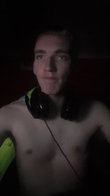 nick1407  15-08-2021 Recorded Video Porn